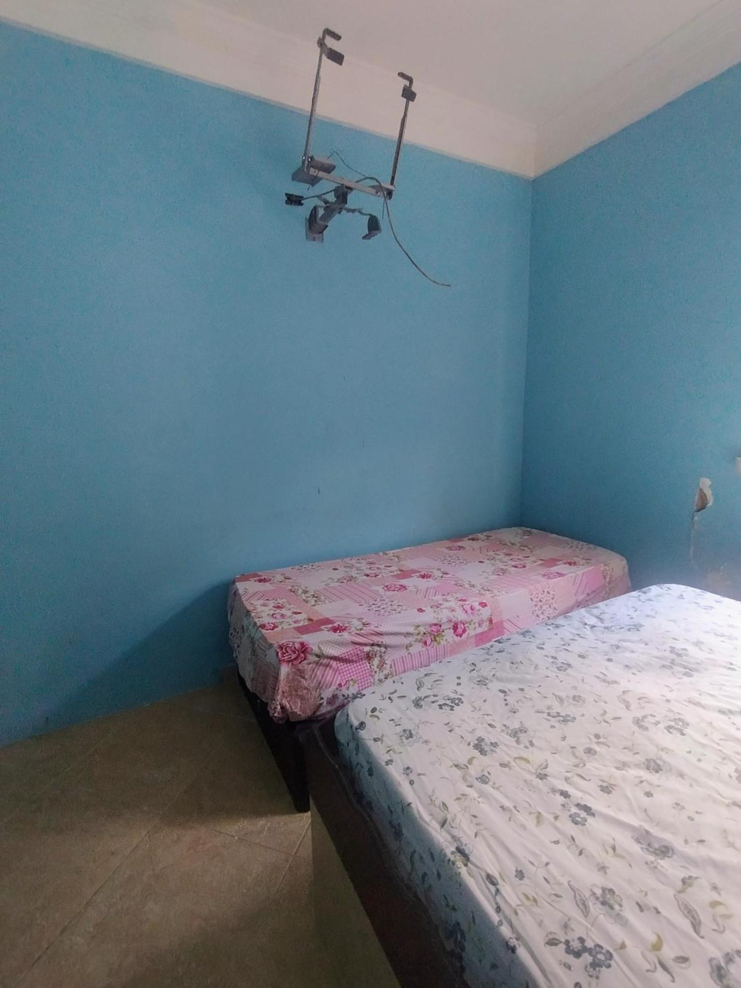 Pousada Tucunare Peruíbe Dış mekan fotoğraf